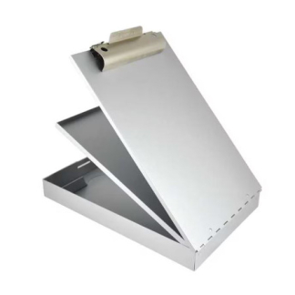 Metal sheet holder  8 1/2x14