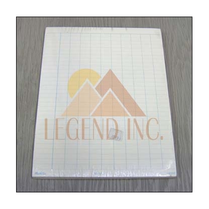 #1111 Column Sheets - 11 Columns (8-1/2"x11")