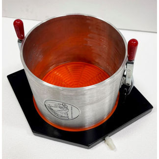 Batch Vacuum Filter