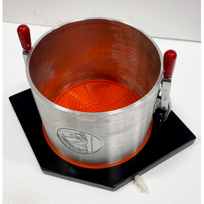 Batch Vacuum Filter