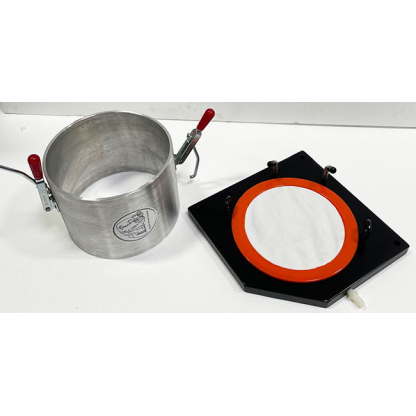 Batch Vacuum Filter - Image 3