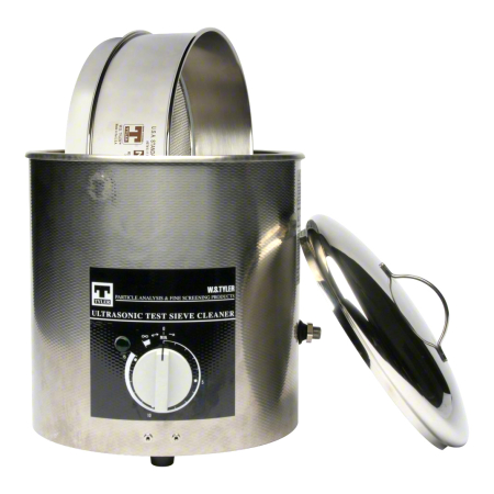 W.S. Tyler™ Ultrasonic Test Sieve Cleaner-230v