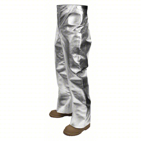 Pants - Aluminized Rayon