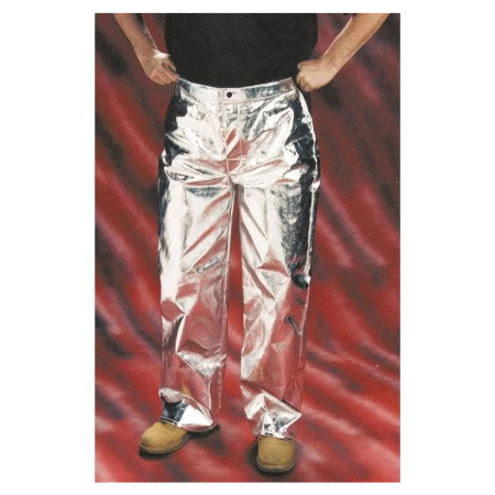Pants - Aluminized Rayon - Image 2