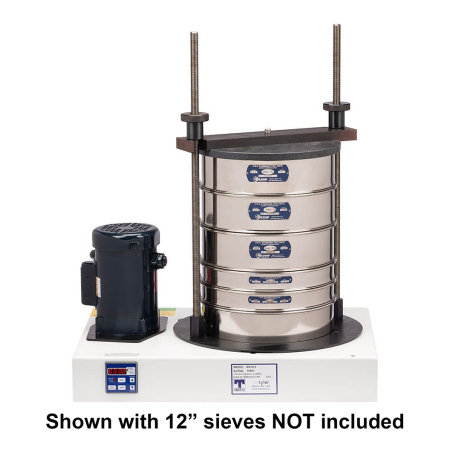 W.S. Tyler™ Coarse Sieve Shakers  RX-812 Series - Image 2