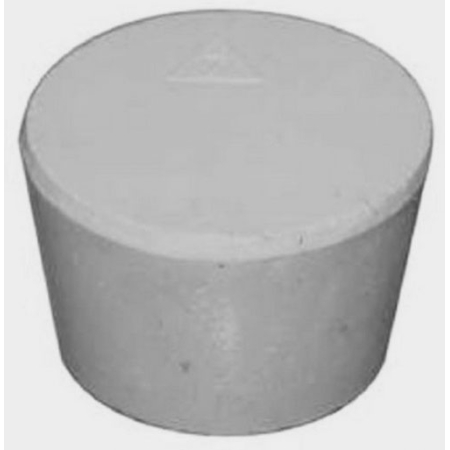 Ro-Tap Rubber Plug #27