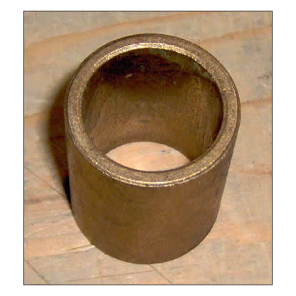 Ro-Tap Bearing #35
