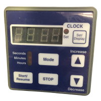 Ro-Tap Electronic Timer #41