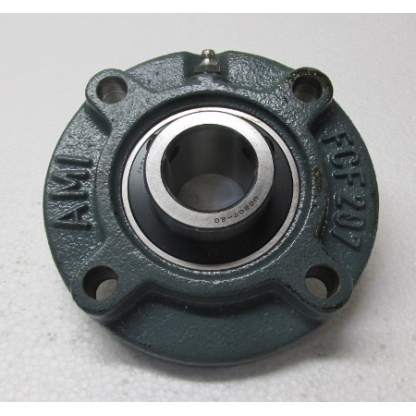 L-2 crusher outboard bearing