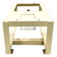 Stand for 4"x6" Morse Jaw Crusher