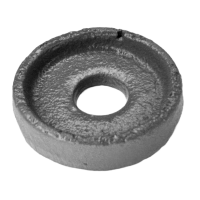 WD-117 Spring Cup - Front or Rear