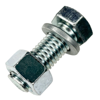 WD-123 Cap Screw for Toggle Block