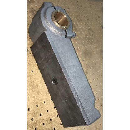 WD-55 Movable Jaw Complete