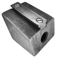 WD-57B Adjusting Wedge Block with Key