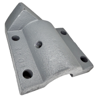 WD-62 Left Hand Bearing Cap