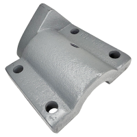 WD-63 Right Hand Bearing Cap