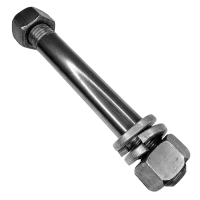 WD-73 Frame Stud for Stationary Jaw