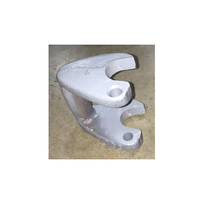 VD-83 Handle for Stationary Jaw