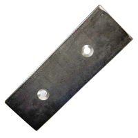 VD-85 Cheek Plate (each)