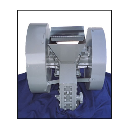 Bico VD Chipmunk Jaw Crushers- without motor - Image 2
