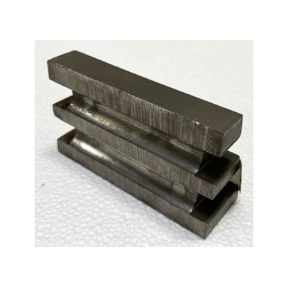 Toggle Plate Bearing Wedge for Morse 2¼ x 3½ Jaw Crusher