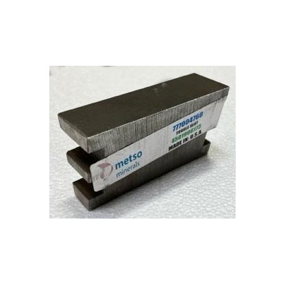 Toggle Plate Bearing Wedge for Morse 2¼ x 3½ Jaw Crusher - Image 2