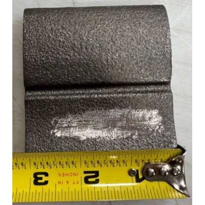 Morse 2.25x3.5" Toggle Plate - Image 3