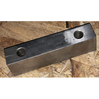 Morse 2.25x3.5" Pitman Key Wedge