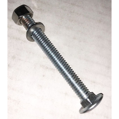 Morse 2.25x3.5 Cheek Plate Bolt