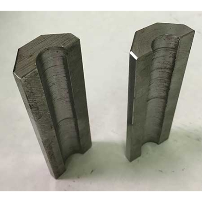 Bumper Toggle Seat, Denver 3.25 x 4.5