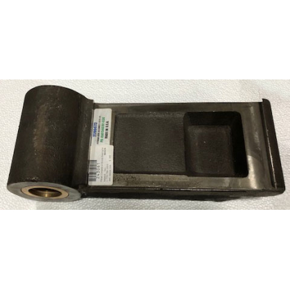 Pitman Assembly with Bronze Bearing for Morse 4 x 6 Jaw Crusher