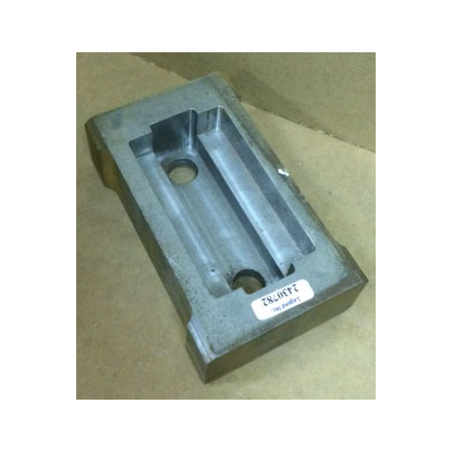Denver 5" x 6" Toggle Carrier