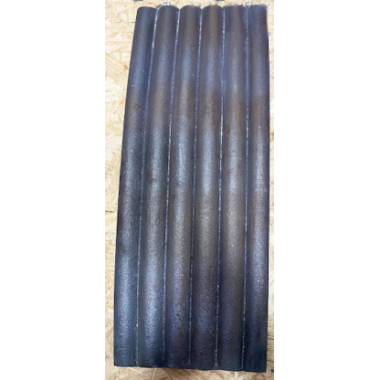 Morse 8x8 Jaw Crusher Movable Jaw Plate