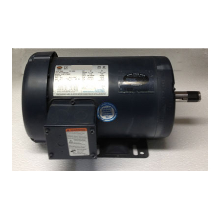 Motor for UA Pulverizer - 3hp, 3ph