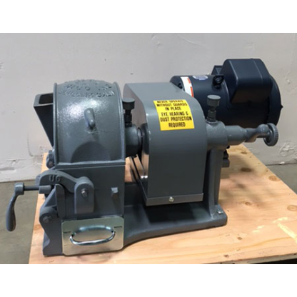 BICO UA Pulverizer 5 HP, 230v, 3 Phase - Image 2