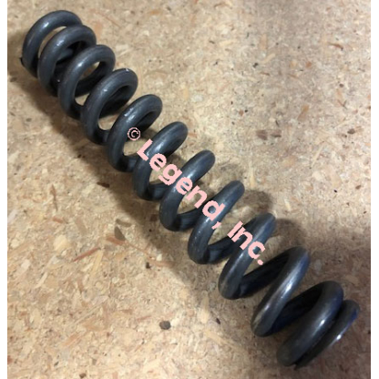 B-28 & VD-88 Spring for Badger and VD Crushers