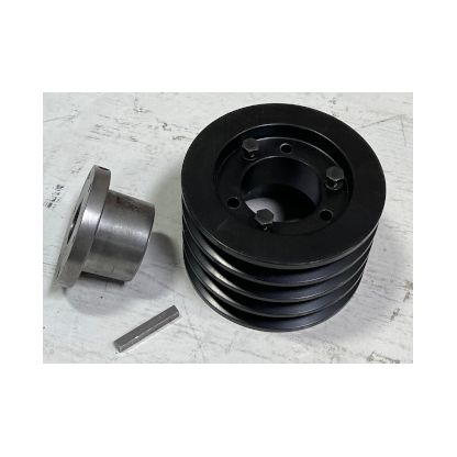 Badger Motor Pulley/Bushing