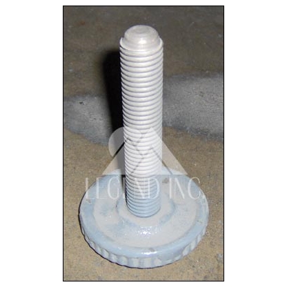 UA-16 Hand adjusting screw w/knob