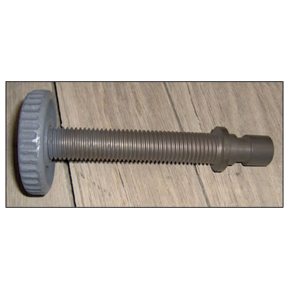 UD-10/11 Adjusting screw w/hand wheel