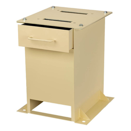Stand for Marcy 6" and 10" cone crusher