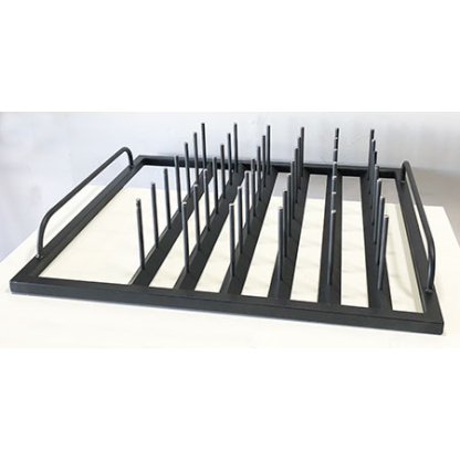 25PF Pot Rack - Image 2