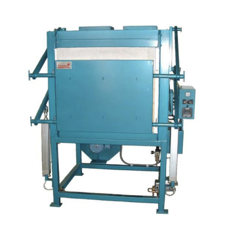25PF LPG Fusion Furnace