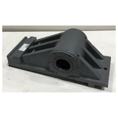 B-4 Movable Jaw Complete for Badger
