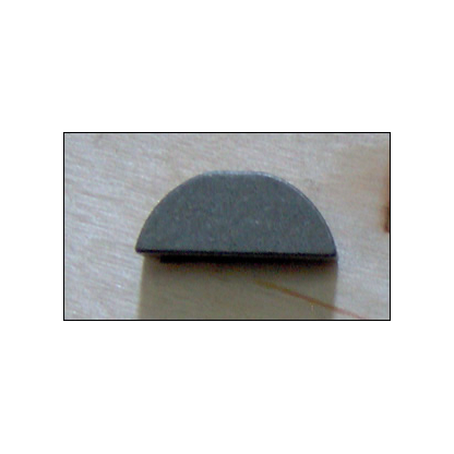 UD-23 Woodruff Key for UD Pulverizer