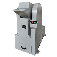 DRAGON 5" x 6" Jaw Crusher - 5HP, 3ph, 230v, 60Hz