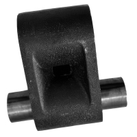 S-Plate (Toggle) for Dragon 5" x 6" Jaw Crusher