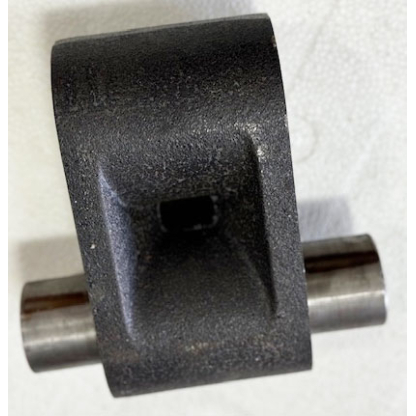 S-plate (toggle) for24541 Crusher