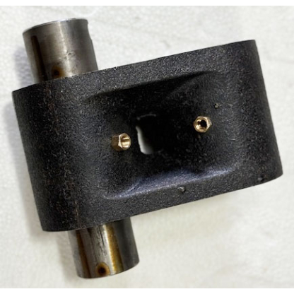 S-plate (toggle) for24541 Crusher - Image 2