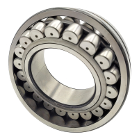 Center Pitman Bearings (Set 2) for Dragon 5" x 6" Jaw Crusher