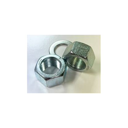 Table Top pressure filter strut nuts kit